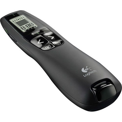 Professional Presenter R800