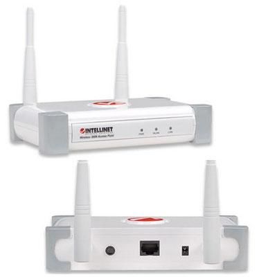 Wireless 300N Access Point