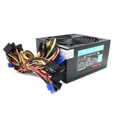 550W 2.3v ATX Power Supply