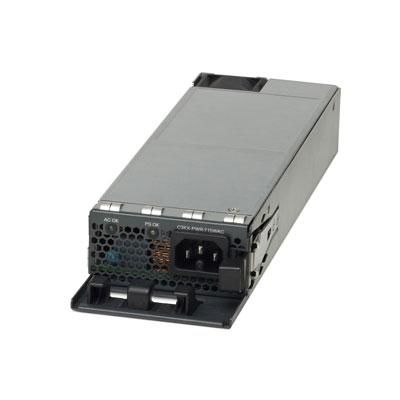 Catalyst 3K-X 715W AC Power Su