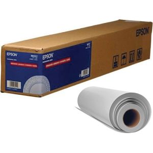 PAPER, EXHIBITION CANVAS SATIN