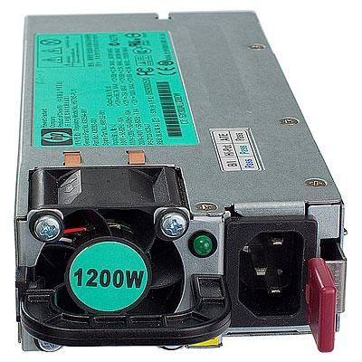 460W CS Platinum Power Supply