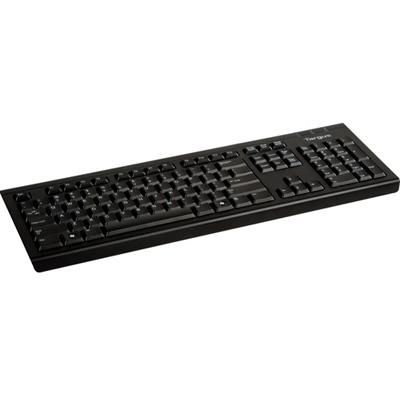 Corporate Keyboard