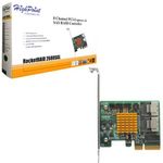 PCI Express X4 Raid