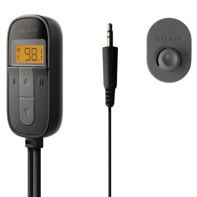 TuneCast Auto Universal
