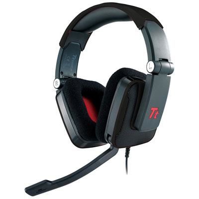 eSPORTS SHOCK Headset