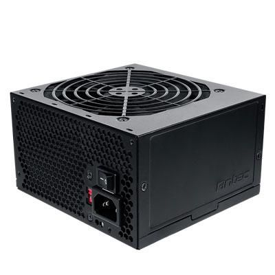 450W Entry Level PSU