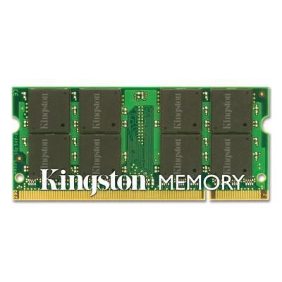 2GB DDR2 667MHz SODIMM DELL