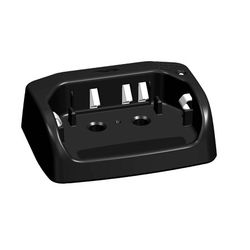 STANDARD CD-50 CHARGING CRADLE - USE WITH PA45B/C CHARGER