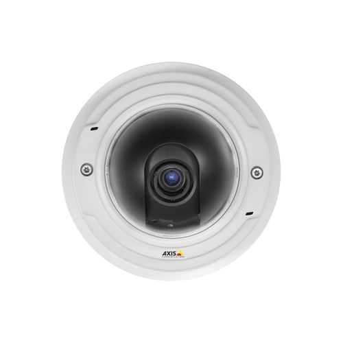 AXIS P3346 FIXED DOME NETWORK CAMERA