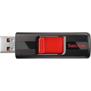 CRUZER, USB FLASH DRIVE, 2GB,