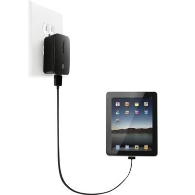 Charger for iPad