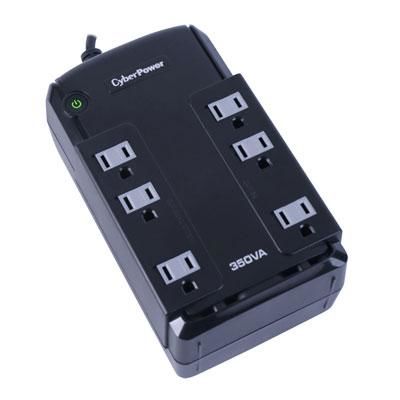 350VA CP UPS STANDBY Green
