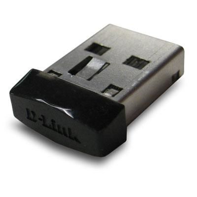 Wireless 150 N Pico USB
