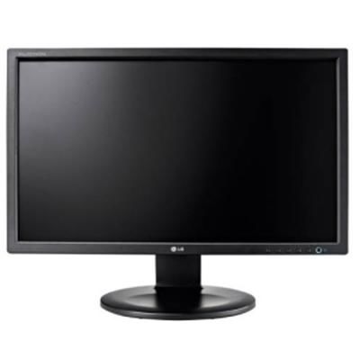 22"" LED Monitor