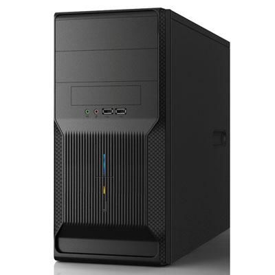 mATX tower full 350w power