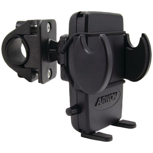 ARKON SM432 Mega Grip Bicycle/Motorcycle Handlebar Mount