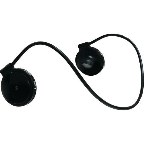 CELLULAR INNOVATIONS HFBLU-STH3 Lightweight Stereo Bluetooth(R) Ear-Clip Headphones with Microphone