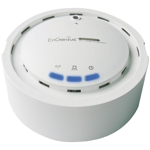 ENGENIUS EAP9550 300Mbps Wireless N Access Point/Repeater with Embedded Antenna