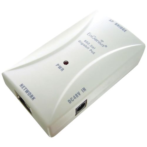ENGENIUS EPE-5818AF PoE Injector