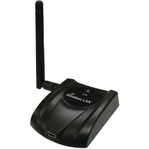 ENGENIUS EUB9603H 150Mbps High-Power USB Adapter with Detachable Antenna