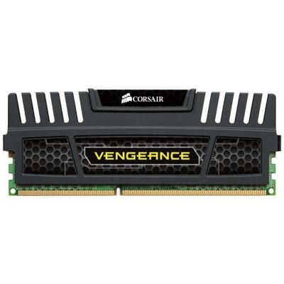 Vengeance Memory single 4GB mo