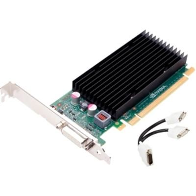 Quadro NVS300 X16 512MB PCI-E