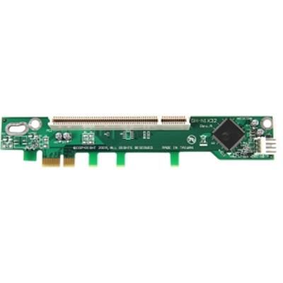 PCI Express to PCI Riser Card