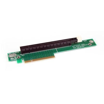 PCI-Exp x8 to x 16 Slot