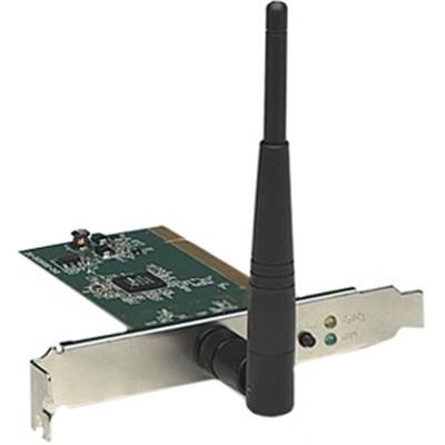 Wireless 150N PCI Card