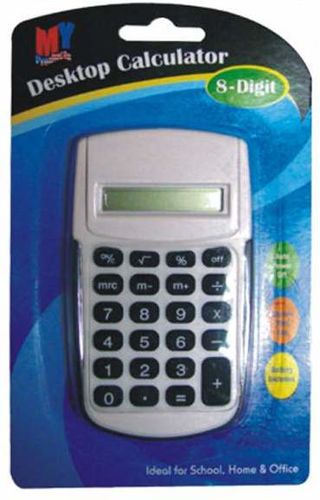 Calculators Case Pack 96
