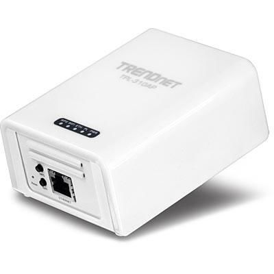 200Mbps Powerline AV AP
