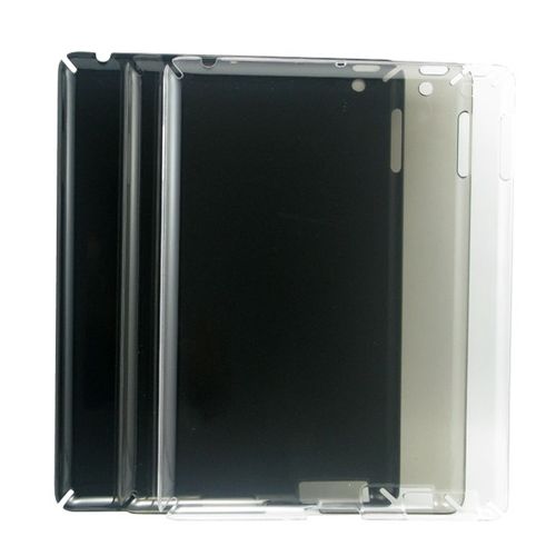 iPad 2 Compatible Crystal Case