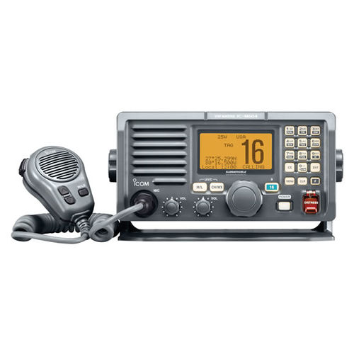 ICOM M604 GREY VHF RADIO
