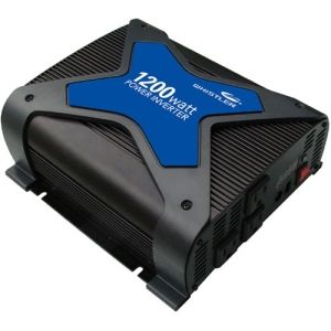 PRO-1200W 3 AC outlet