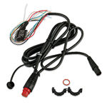 GARMIN 010-11482-01 POWERCORD - FOR GPSMAP700 SERIES