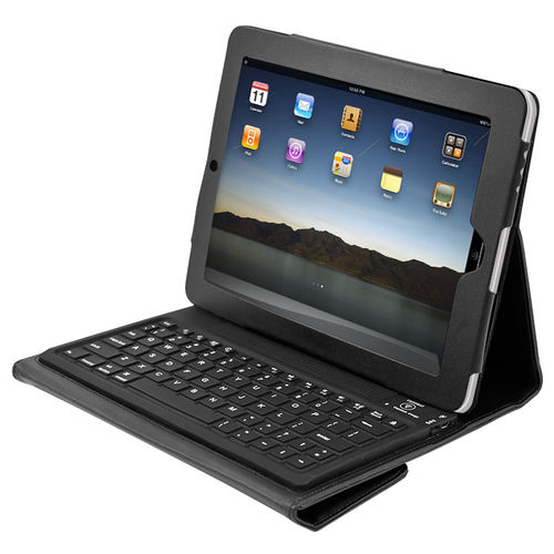 iPad Bluetooth Keyboard & Protective Case by Northwest?