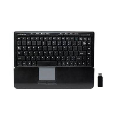 Wireless Touch Keyboard