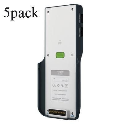 TI Nspire Lab Cradle 5 pack