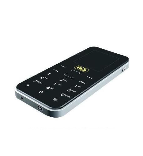 Universal Call Recorder for Cell Phones