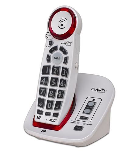 59522.000 DECT Cordless phone 50dB
