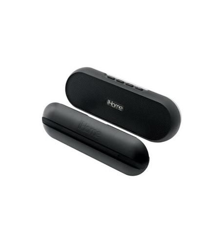 Rechargeable portable bluetooth speakers