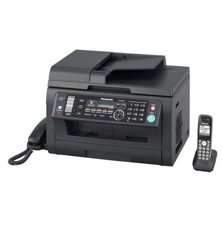 All-in-One Multi-Communication Center
