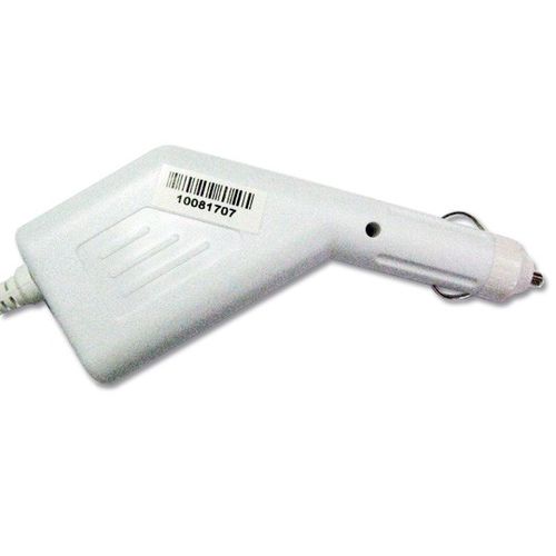 Apple Compatible Laptop Car Charger - Output 24.5V-2.65A with 7.7 x 2.5 Tip