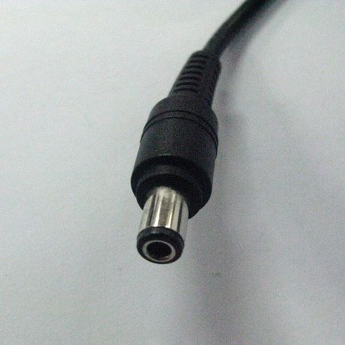 Toshiba Compatible Laptop Car Charger - Output 15V-5A with 6.3 x 3.0 Tip