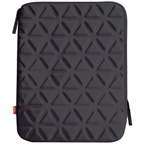 ILUV iCC2011BLK iPad(R) 2 High-End Neoprene Sleeve (Black)