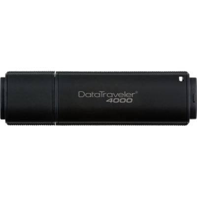 16GB Secure USB FIPS 140 2