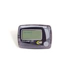 Alpha numeric pager