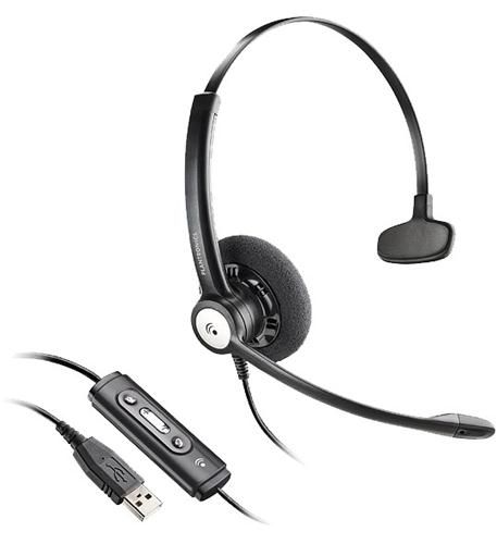 Blackwire Headset C610 USB