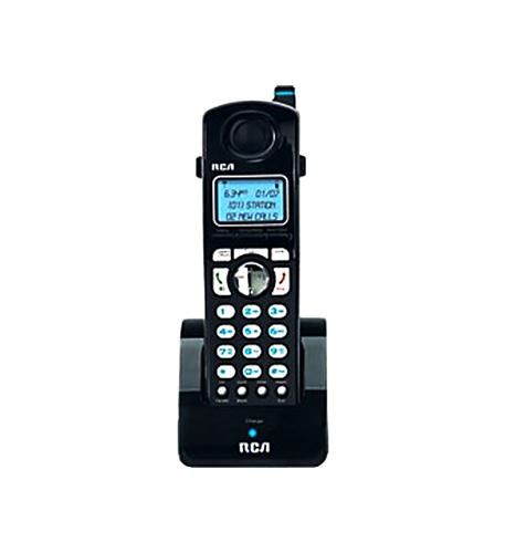 RCA 8 Line Accessory Handset for 25825